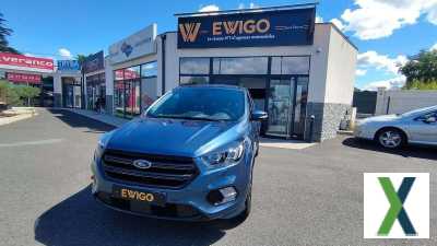 Photo ford kuga 1.5 ECOBOOST 150 ch ST-LINE BVA