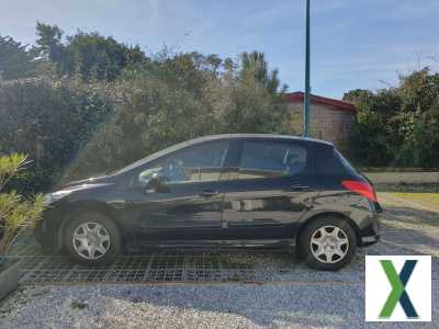 Photo peugeot 308 1.6 HDi 90ch BLUE LION Confort Pack