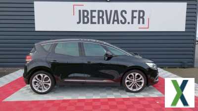 Photo renault scenic IV dci 110 energy + GPS