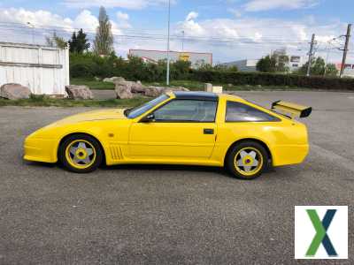 Photo nissan 300 zx 3.0i V6