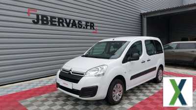 Photo citroen berlingo E- Multispace taille M FEEL