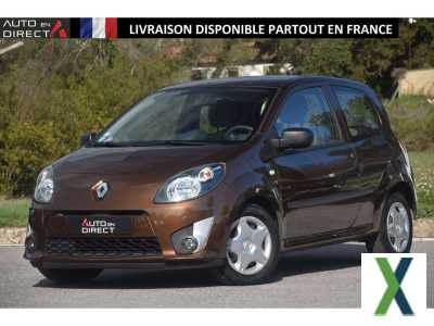 Photo renault twingo Twingo 1.2i 16V LEV - 75