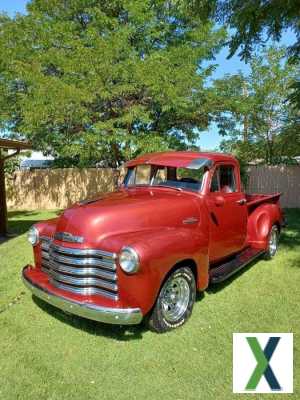 Photo chevrolet autres C-10