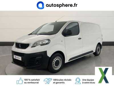 Photo peugeot expert Standard 1.5 BlueHDi 100ch S\\u0026S Pro