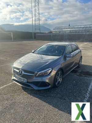 Photo mercedes-benz a 220 Classe d 7G-DCT Business Executive Edition