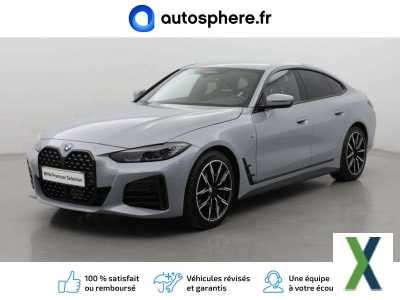 Photo bmw 420 420dA 190ch M Sport