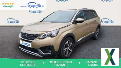 Photo peugeot 5008 II 1.5 BlueHDi 130 Allure