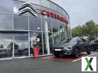 Photo citroen c4 C4 BlueHDi 110 S\\u0026amp;S BVM6