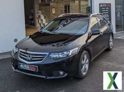 Photo honda accord 2.0 155ch Tourer