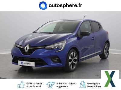 Photo renault clio 1.5 Blue dCi 100ch Evolution