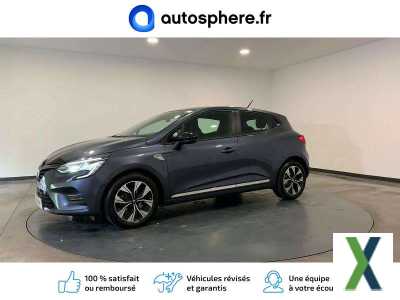 Photo renault clio 0.9 TCe 90ch Limited 5p