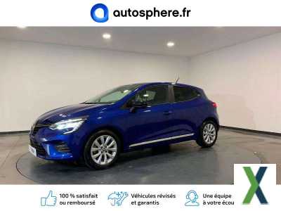 Photo renault clio 1.5 Blue dCi 100ch Evolution