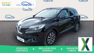 Photo renault kadjar N/A 1.2 TCe Energy 130 Business