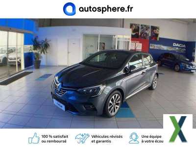 Photo renault clio 1.0 TCe 90ch Intens -21