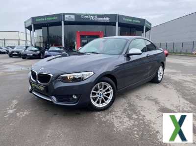 Photo bmw autres F22 Coupé