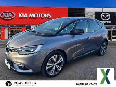 Photo renault scenic 1.2 TCe 130ch energy Intens