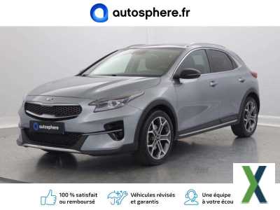 Photo kia ceed / cee'd 1.0 T-GDI 120ch Launch Edition