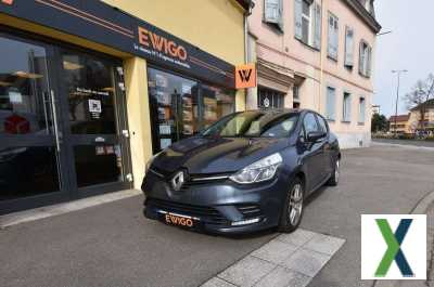 Photo renault clio .9 TCE 90 CH ZEN GARANTIE 6 MOIS