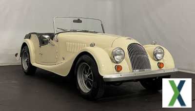 Photo morgan 4/4 Tourer