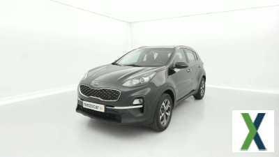 Photo kia sportage Sportage 1.6 CRDi 115 4x2 BVM6 MHEV