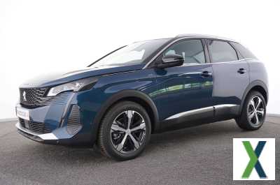 Photo peugeot 3008 3008 BlueHDi 130ch S\\u0026amp;S EAT8