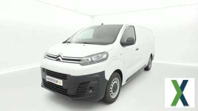 Photo citroen jumpy E-JUMPY FGN XL 100 KW (136 CH) BATTERIE 50 KWH