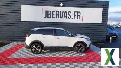 Photo peugeot 3008 BLUEHDI 130CH ALLURE + GPS