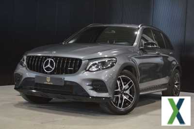 Photo mercedes-benz glc 43 amg 4-Matic 367 ch Superbe état !! 69.000 km!!