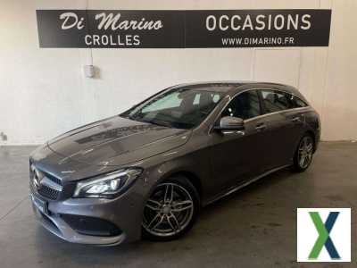 Photo mercedes-benz autres 220 D LAUNCH EDITION 7G-DCT