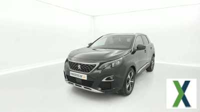 Photo peugeot 3008 3008 Puretech 130ch S\\u0026amp;S BVM6