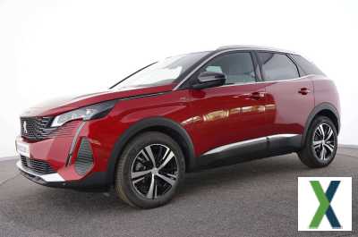 Photo peugeot 3008 3008 BlueHDi 130ch S\\u0026amp;S EAT8