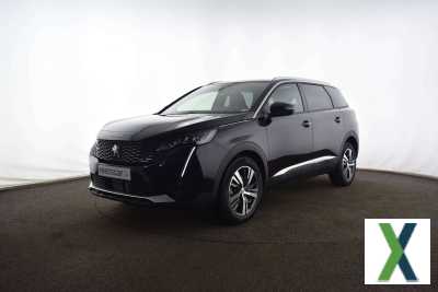 Photo peugeot 5008 5008 BlueHDi 130ch S\\u0026amp;S BVM6