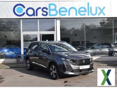 Photo peugeot 5008 1.2 PureTech Allure 7Pl. GPS LANE CAM360 1 MAIN