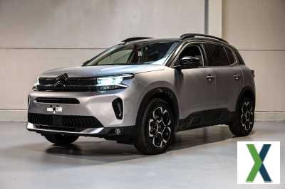 Photo citroen c5 aircross C5 Aircross PureTech 130 S\\u0026amp;S EAT8