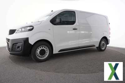 Photo fiat scudo SCUDO FOURGON BLUEHDI 120 M S\\u0026amp;S BVM6