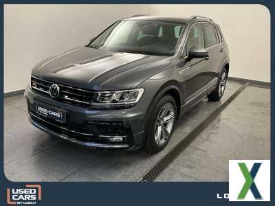 Photo volkswagen tiguan Highline/R-Line/LED/Navi