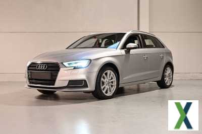 Photo audi a3 A3 Sportback 30 TFSI 116