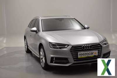 Photo audi a4 A4 Avant V6 3.0 TDI 218 S tronic 7