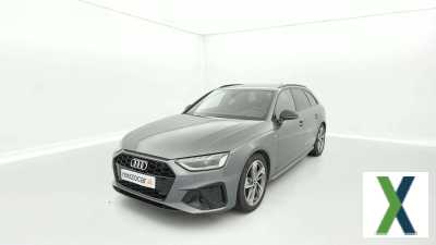 Photo audi a4 A4 Avant 35 TDI 163 S tronic 7