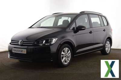 Photo volkswagen touran Touran 1.5 TSI EVO 150 7pl