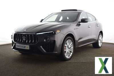 Photo maserati levante Levante 3.0 V6 Bi-Turbo 350 Q4