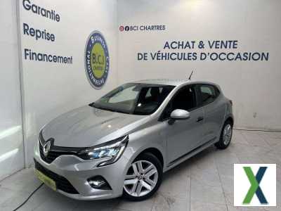 Photo renault clio 1.0 TCE 90CH BUSINESS -21