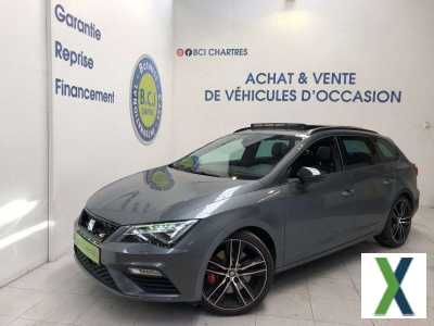 Photo seat autres .0 TSI 300CH CUPRA 4DRIVE DSG