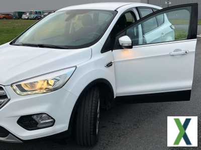 Photo ford kuga 1.5 TDCi 120 S