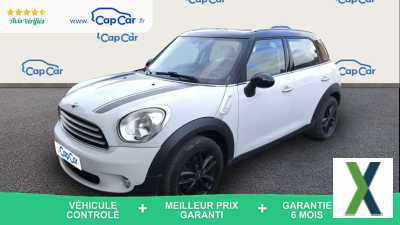 Photo mini autres 1.6 Cooper D 112 Chili