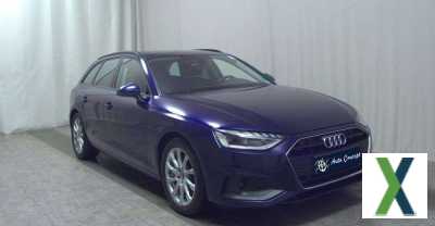 Photo audi a4 V (B9) 40 TDI 190ch Design Stronic 7