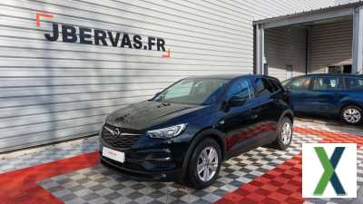 Photo opel grandland x 1.5 Diesel 130ch Auto Edition Business