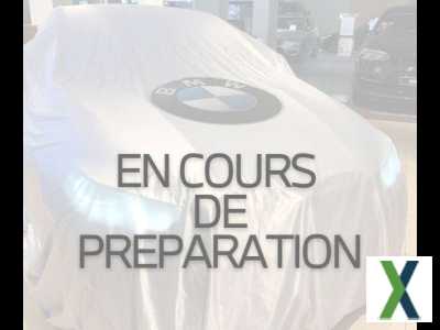 Photo bmw 320 320dA MH 190ch M Sport