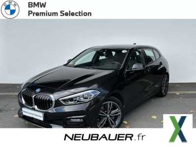 Photo bmw 120 120dA xDrive 190ch Edition Sport