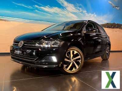 Photo volkswagen polo 1.0 TSi Beats OPF DSG